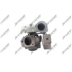Turbo Jrone 8G22-300-257 pour BMW 5 (E60) 530 d 218 CV