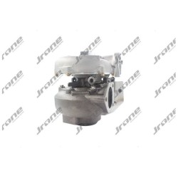 Turbo Jrone 8G22-300-257 pour BMW 5 (E60) 530 d 218 CV