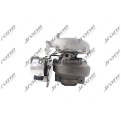 Turbo Jrone 8G22-300-257 pour BMW 5 (E60) 530 d 218 CV