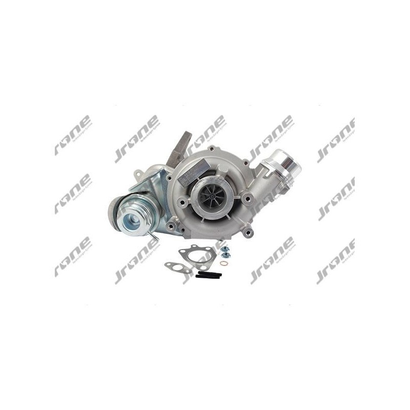Turbo Jrone 8G12-200-C01 pour RENAULT KANGOO / GRAND KANGOO II (KW0/1_) 1.5 dCi 75 (KW07, KW10, KW04) 75 CV