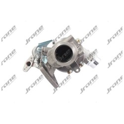 Turbo Jrone 8G12-200-C01 pour RENAULT KANGOO / GRAND KANGOO II (KW0/1_) 1.5 dCi 75 (KW07, KW10, KW04) 75 CV