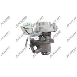 Turbo Jrone 8G12-200-C01 pour RENAULT KANGOO / GRAND KANGOO II (KW0/1_) 1.5 dCi 75 (KW07, KW10, KW04) 75 CV