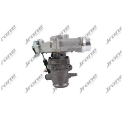 Turbo Jrone 8G12-200-C01 pour RENAULT KANGOO / GRAND KANGOO II (KW0/1_) 1.5 dCi 75 (KW07, KW10, KW04) 75 CV