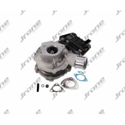 Turbo Jrone 8G22-300-993 pour FORD RANGER (TKE) 3.2 TDCi 4x4 200 CV