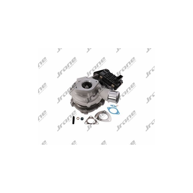 Turbo Jrone 8G22-300-993 pour FORD RANGER (TKE) 3.2 TDCi 4x4 200 CV