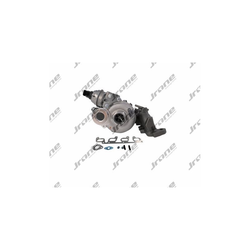 Turbo Jrone 8G14-30M-918