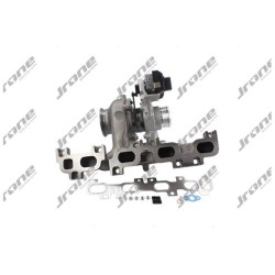 Turbo Jrone 8B38-30M-N94 pour FIAT TIPO Berline à hayon (356_, 357_) 1.6 D (356HXG1B, 356HXG11) 120 CV