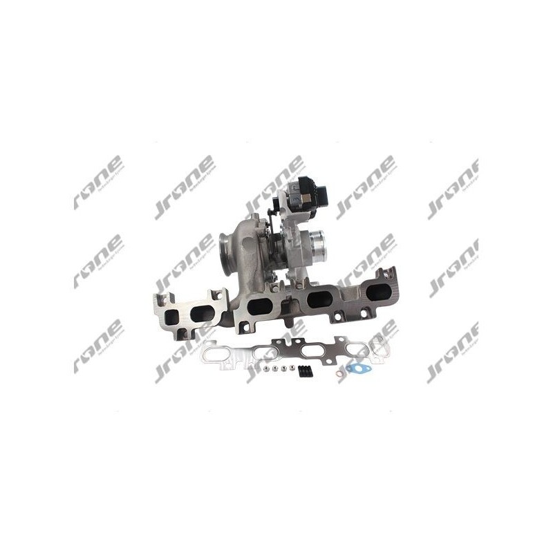 Turbo Jrone 8B38-30M-N94 pour FIAT TIPO Berline à hayon (356_, 357_) 1.6 D (356HXG1B, 356HXG11) 120 CV