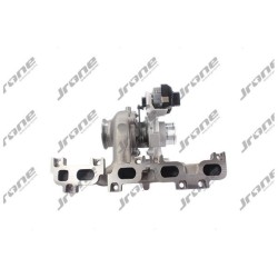 Turbo Jrone 8B38-30M-N94 pour FIAT TIPO Berline à hayon (356_, 357_) 1.6 D (356HXG1B, 356HXG11) 120 CV