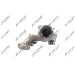 Turbo Jrone 8B38-30M-N94 pour FIAT TIPO Berline à hayon (356_, 357_) 1.6 D (356HXG1B, 356HXG11) 120 CV