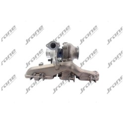 Turbo Jrone 8B38-30M-N94 pour FIAT TIPO Berline à hayon (356_, 357_) 1.6 D (356HXG1B, 356HXG11) 120 CV