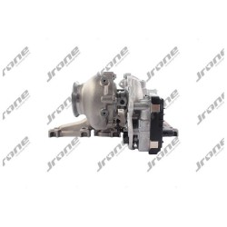 Turbo Jrone 8B38-30M-N94 pour FIAT TIPO Berline à hayon (356_, 357_) 1.6 D (356HXG1B, 356HXG11) 120 CV