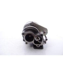 Turbo GARRETT 466856-5003S pour FIAT PUNTO (176_) 1.7 TD 71 CV