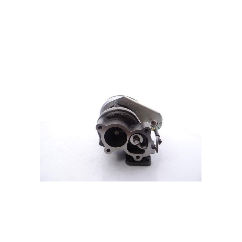 Turbo GARRETT 466856-5003S pour FIAT PUNTO (176_) 1.7 TD 71 CV