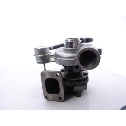 Turbo GARRETT 466856-5003S pour FIAT PUNTO (176_) 1.7 TD 71 CV
