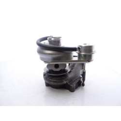 Turbo GARRETT 466856-5003S pour FIAT PUNTO (176_) 1.7 TD 71 CV