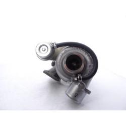 Turbo GARRETT 466856-5003S pour FIAT PUNTO (176_) 1.7 TD 71 CV