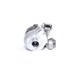 Turbo BTS Turbo T914553 pour AUVERLAND SOVAMAG 2.8 D 4WD 122 CV