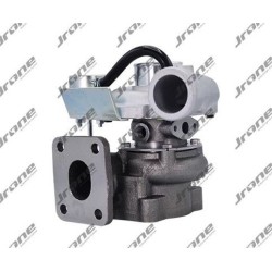 Turbo Jrone 8G20-200-015 pour HYUNDAI GALLOPER II (JK-01) 2.5 TD intercooler 99 CV