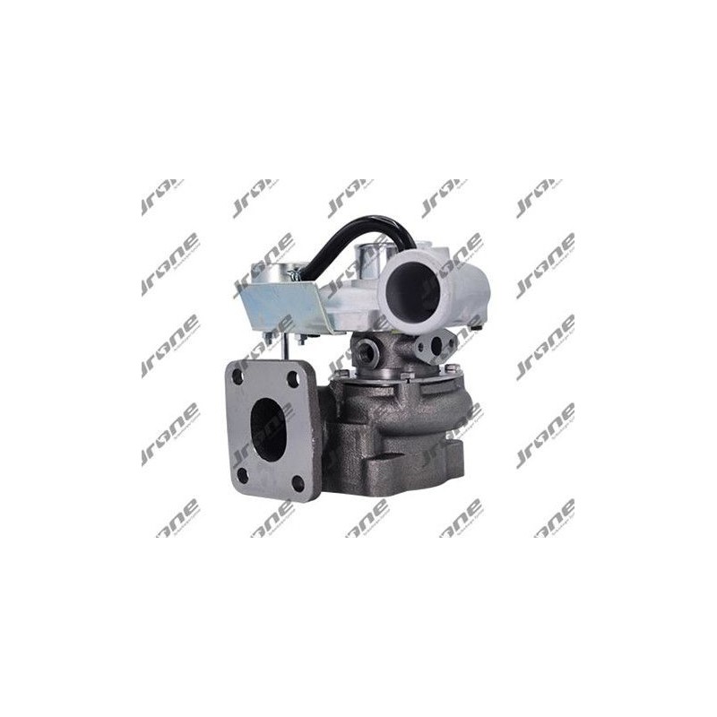 Turbo Jrone 8G20-200-015 pour HYUNDAI GALLOPER II (JK-01) 2.5 TD intercooler 99 CV