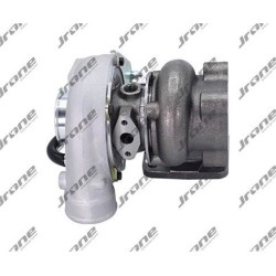 Turbo Jrone 8G20-200-015 pour HYUNDAI GALLOPER II (JK-01) 2.5 TD intercooler 99 CV