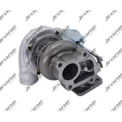 Turbo Jrone 8G20-200-015 pour HYUNDAI GALLOPER II (JK-01) 2.5 TD intercooler 99 CV