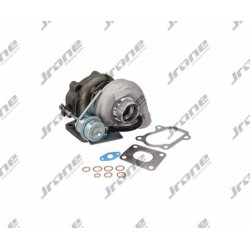 Turbo Jrone 8G20-200-015 pour HYUNDAI GALLOPER II (JK-01) 2.5 TD intercooler 99 CV