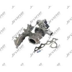Turbo Jrone 8I03-40M-H04 pour VW BEETLE (5C1, 5C2) 1.2 TSI 105 CV