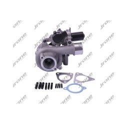Turbo Jrone 8I04-300-Q92 pour TOYOTA HILUX VII Pick-up (_N1_, _N2_, _N3_) 2.5 D-4D (KUN15, KUN35) 144 CV