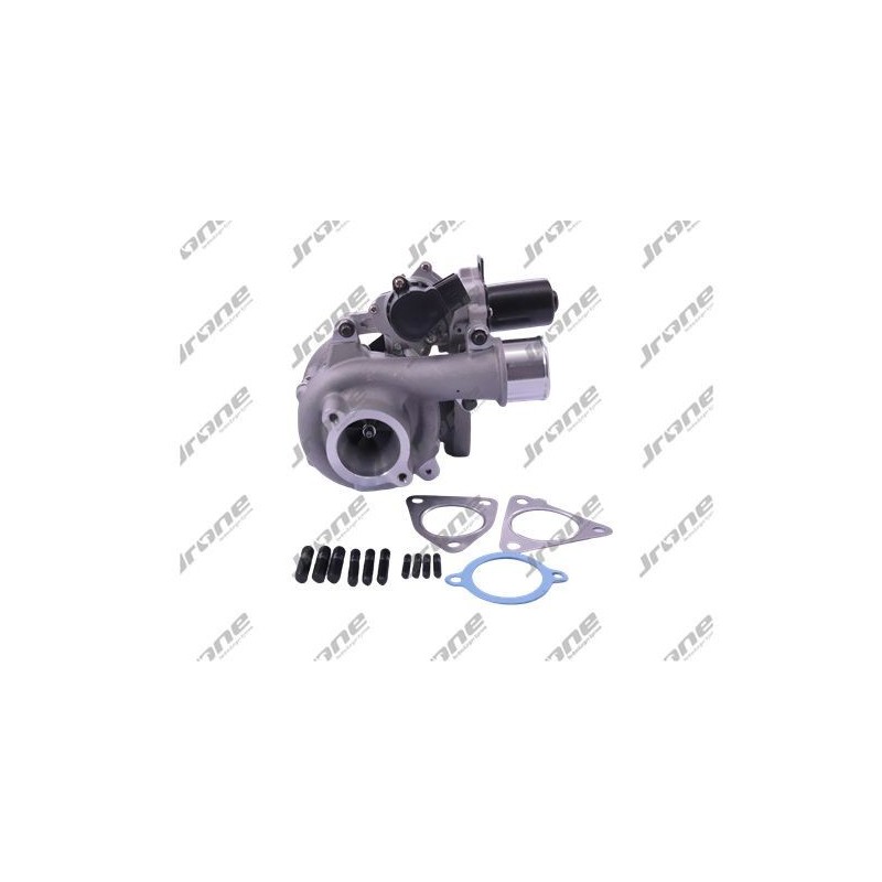 Turbo Jrone 8I04-300-Q92 pour TOYOTA HILUX VII Pick-up (_N1_, _N2_, _N3_) 2.5 D-4D (KUN15, KUN35) 144 CV