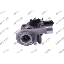 Turbo Jrone 8I04-300-Q92 pour TOYOTA HILUX VII Pick-up (_N1_, _N2_, _N3_) 2.5 D-4D (KUN15, KUN35) 144 CV