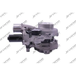 Turbo Jrone 8I04-300-Q92 pour TOYOTA HILUX VII Pick-up (_N1_, _N2_, _N3_) 2.5 D-4D (KUN15, KUN35) 144 CV