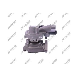 Turbo Jrone 8I04-300-Q92 pour TOYOTA HILUX VII Pick-up (_N1_, _N2_, _N3_) 2.5 D-4D (KUN15, KUN35) 144 CV