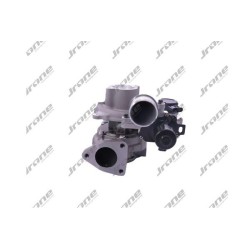 Turbo Jrone 8I04-300-Q92 pour TOYOTA HILUX VII Pick-up (_N1_, _N2_, _N3_) 2.5 D-4D (KUN15, KUN35) 144 CV