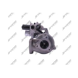 Turbo Jrone 8I04-300-Q92 pour TOYOTA HILUX VII Pick-up (_N1_, _N2_, _N3_) 2.5 D-4D (KUN15, KUN35) 144 CV