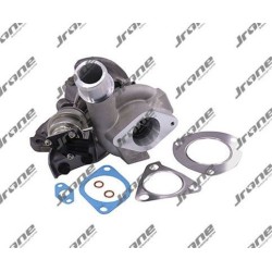 Turbo Jrone 8M03-200-D11 pour FORD RANGER (TKE) 2.2 TDCi 125 CV