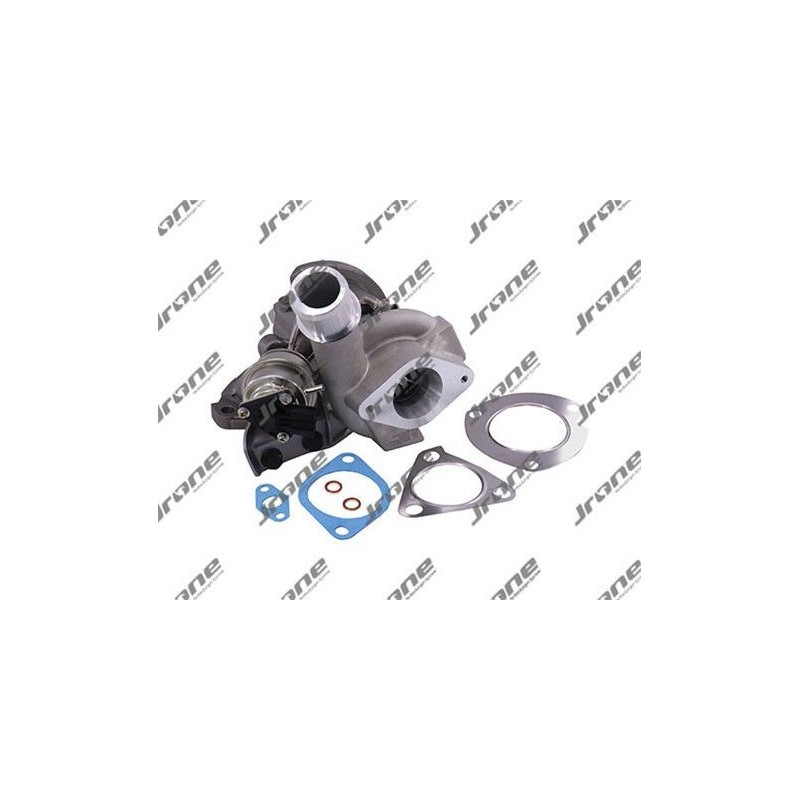 Turbo Jrone 8M03-200-D11 pour FORD RANGER (TKE) 2.2 TDCi 125 CV