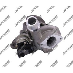 Turbo Jrone 8M03-200-D11 pour FORD RANGER (TKE) 2.2 TDCi 125 CV