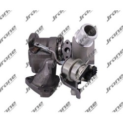Turbo Jrone 8M03-200-D11 pour FORD RANGER (TKE) 2.2 TDCi 125 CV