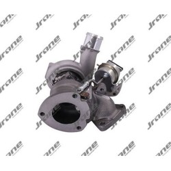Turbo Jrone 8M03-200-D11 pour FORD RANGER (TKE) 2.2 TDCi 125 CV