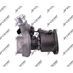 Turbo Jrone 8M03-200-D11 pour FORD RANGER (TKE) 2.2 TDCi 125 CV