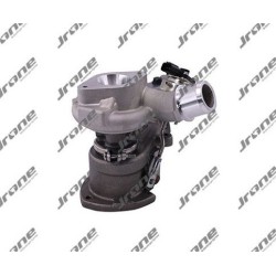 Turbo Jrone 8M03-200-D11 pour FORD RANGER (TKE) 2.2 TDCi 125 CV