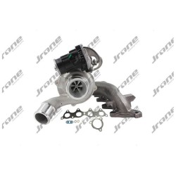Turbo Jrone 8B01-40M-E44 pour HYUNDAI KONA (OS, OSE, OSI) 1.6 T-GDi 177 CV