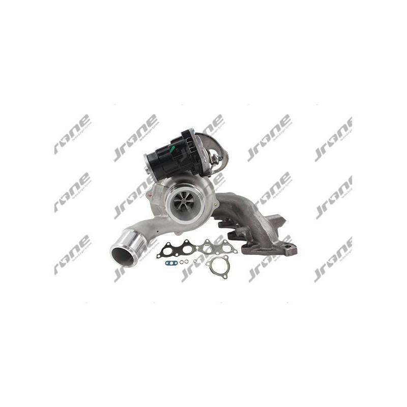 Turbo Jrone 8B01-40M-E44 pour HYUNDAI KONA (OS, OSE, OSI) 1.6 T-GDi 177 CV