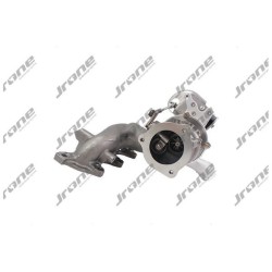 Turbo Jrone 8B01-40M-E44 pour HYUNDAI KONA (OS, OSE, OSI) 1.6 T-GDi 177 CV