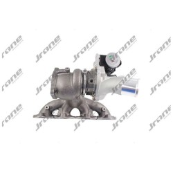 Turbo Jrone 8B01-40M-E44 pour HYUNDAI KONA (OS, OSE, OSI) 1.6 T-GDi 177 CV