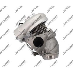 Turbo Jrone 8G25-200-039 pour MERCEDES-BENZ CLASSE G (W461) 290 GD/G 290 D (461.337, 461.338) 95 CV