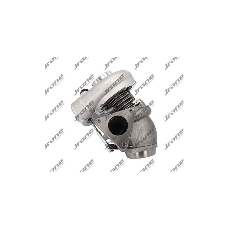 Turbo Jrone 8G25-200-039 pour MERCEDES-BENZ CLASSE G (W461) 290 GD/G 290 D (461.337, 461.338) 95 CV