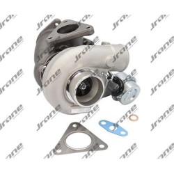 Turbo Jrone 8G25-200-039 pour MERCEDES-BENZ CLASSE G (W461) 290 GD/G 290 D (461.337, 461.338) 95 CV
