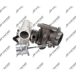 Turbo Jrone 8G25-200-039 pour MERCEDES-BENZ CLASSE G (W461) 290 GD/G 290 D (461.337, 461.338) 95 CV
